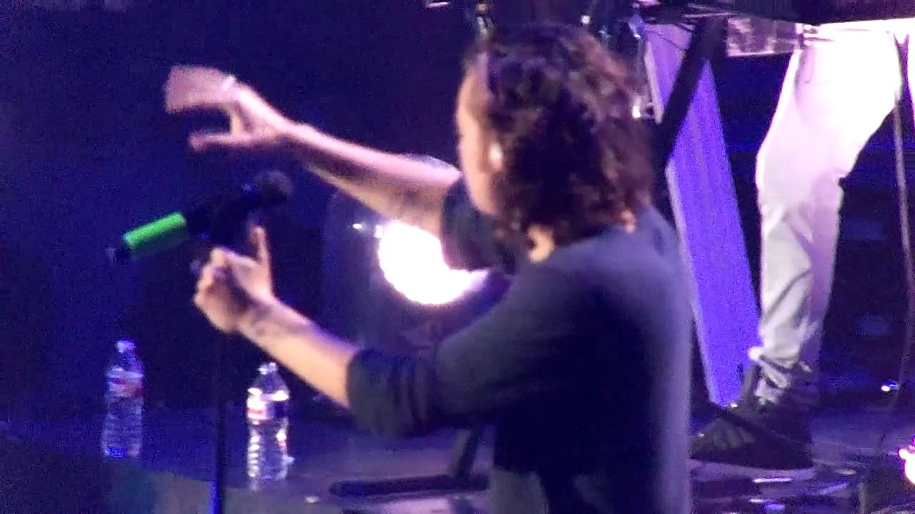 You and I || Tulsa One Direction