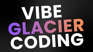 Stop Coding, Start Architecting: GLACIER and the Web4 Shift 🚀💻