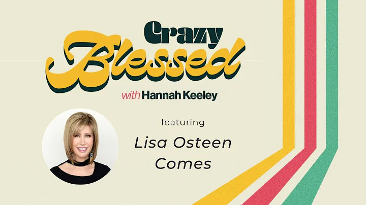 Waiting on God's Timing | Hannah Keeley & Lisa Osteen Comes