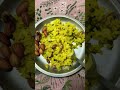 Healthy mornings #food #foodie #poha #breakfast