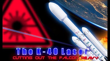 K40 Laser cuts out the Falcon Heavy Silhouette / Tutorial Edit Lines and Nodes in CorelLaser