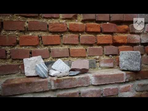 Video: Watter drie minerale word gewoonlik in graniet aangetref?