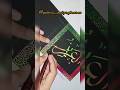 Kaligrafi alaziz yang maha perkasashort fyp viral trending calligraphy