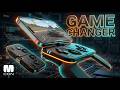 MCON | THE MAGNETIC, TRANSFORMING GAMING CONTROLLER
