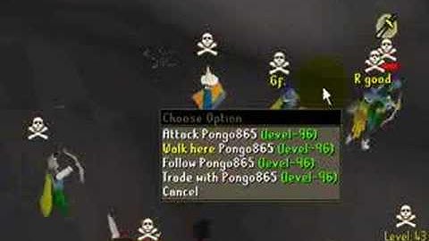 Rebellion Promo Video V2