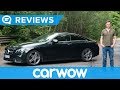 Mercedes E-Class Coupe 2018 review | Mat Watson Reviews