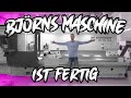 Eine neue Maschine für Björn! Zu Besuch bei MAG / VDF Boehringer Teil 2 | Philipp Kaess |