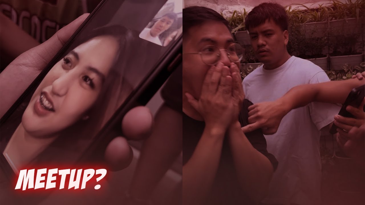 MEET UP SA NAKITA NAMIN SA OME TV! KASO MAY KONDISYON!