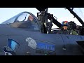 MADHATTER RETURNS! F-15E Strike Eagle, 492nd Fighter Squadron Flight Line Operations, RAF Lakenheath