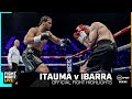 It only took 35 seconds 👀 | Itauma v Ibarra | Official Fight Highlights | BT Sport