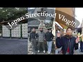 FOODTRIP IN JAPAN | Kaori Oinuma
