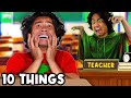 Youtube Thumbnail title