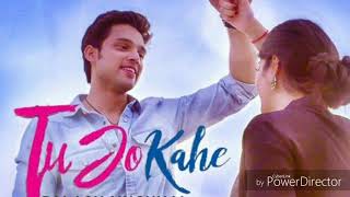 Best Ringtone Ever, Tu jo kahe duniya bhula du mai
