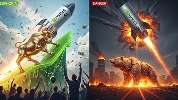 The AI Bubble Warning: Why NVIDIA is the Next Cisco ? (Series Part 1)