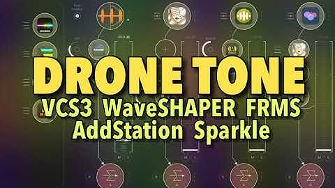 Drone Tone