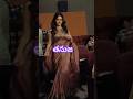 Thanuja entry at part-timers premiere show #thanuja #entry #parttimers #premiereshow