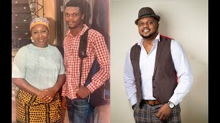 Ken Erics Biography, Career, Wife, Children, Family And Net Worth Profile