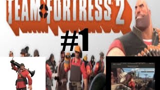 (Sped Up) Team Fortress 2 #1 [Soldier]