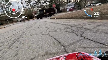 Arrma Outcast 8s Speedrun. First run with go pro hero 13. #fyp #fypシ゚ #fypviral #youtube @ARRMARC