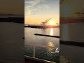 Sailaway into the SUNSET on the Carnival Panorama Cruise from Long Beach, CA | Winter Vacation 2022