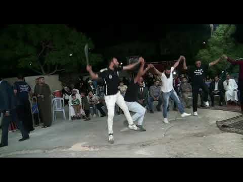 الفنان وجدي الشياب والفنان ابو سلطان وشاعر المجوز صقر الوردات افراح الدحادحه 