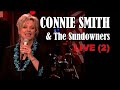CONNIE SMITH & THE SUNDOWNERS LIVE! (2)
