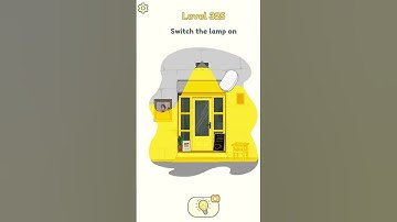 DOP 2 Level 325 Delete One Part DOP Puzzle Games