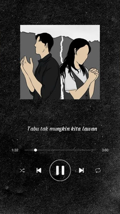 Tabu - Brisia Jodie