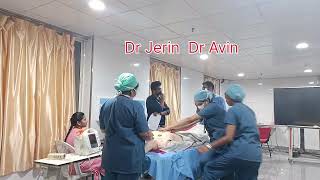 Acls Mega Code Scenariohypothermic Cardiac Arrest   Aetcm  Emergency Medicine