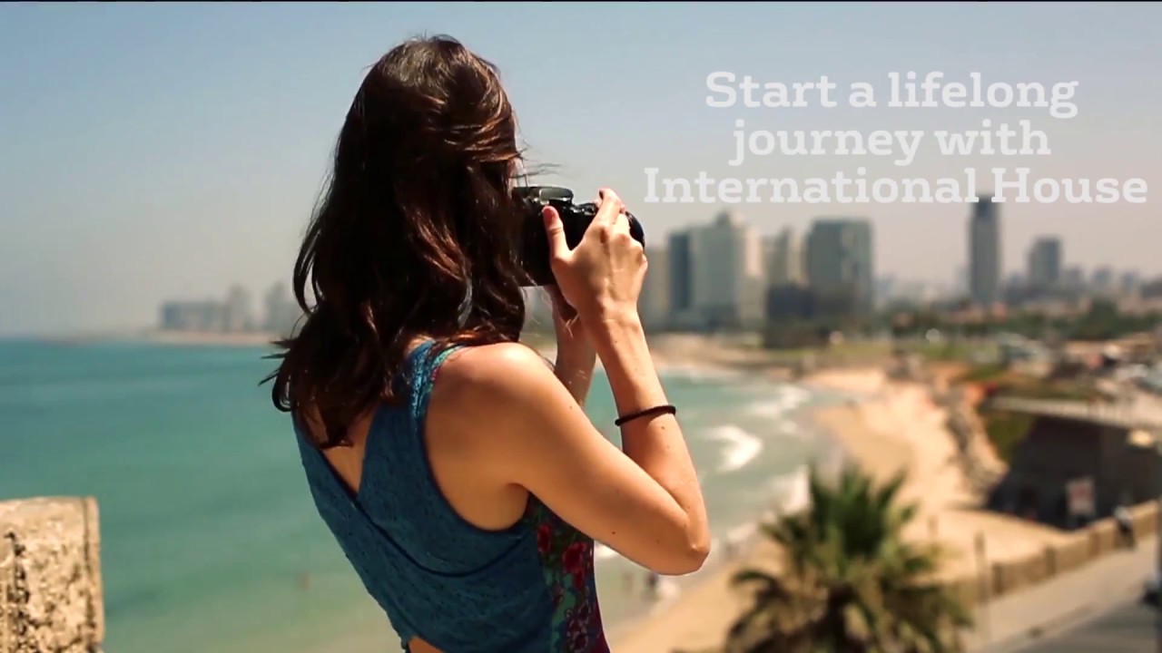 teacher training college Start a Lifelong Journey with International House