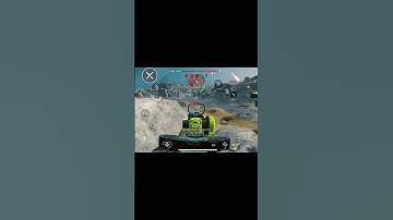 This M4A1 Build MELTS in Delta Force Mobile! #shorts #DeltaForceMobile#DeltaForce#DeltaForceGameplay