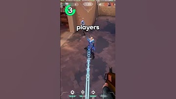 3 VALORANT Glitches That Are HILARIOUS! 😂