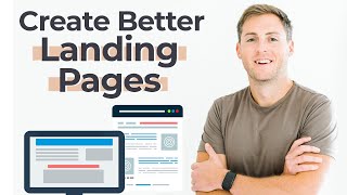 Here's What Your Landing Pages NEED to Convert! This Landing Page Has A 79 Conversion Rate Here S Why It Works