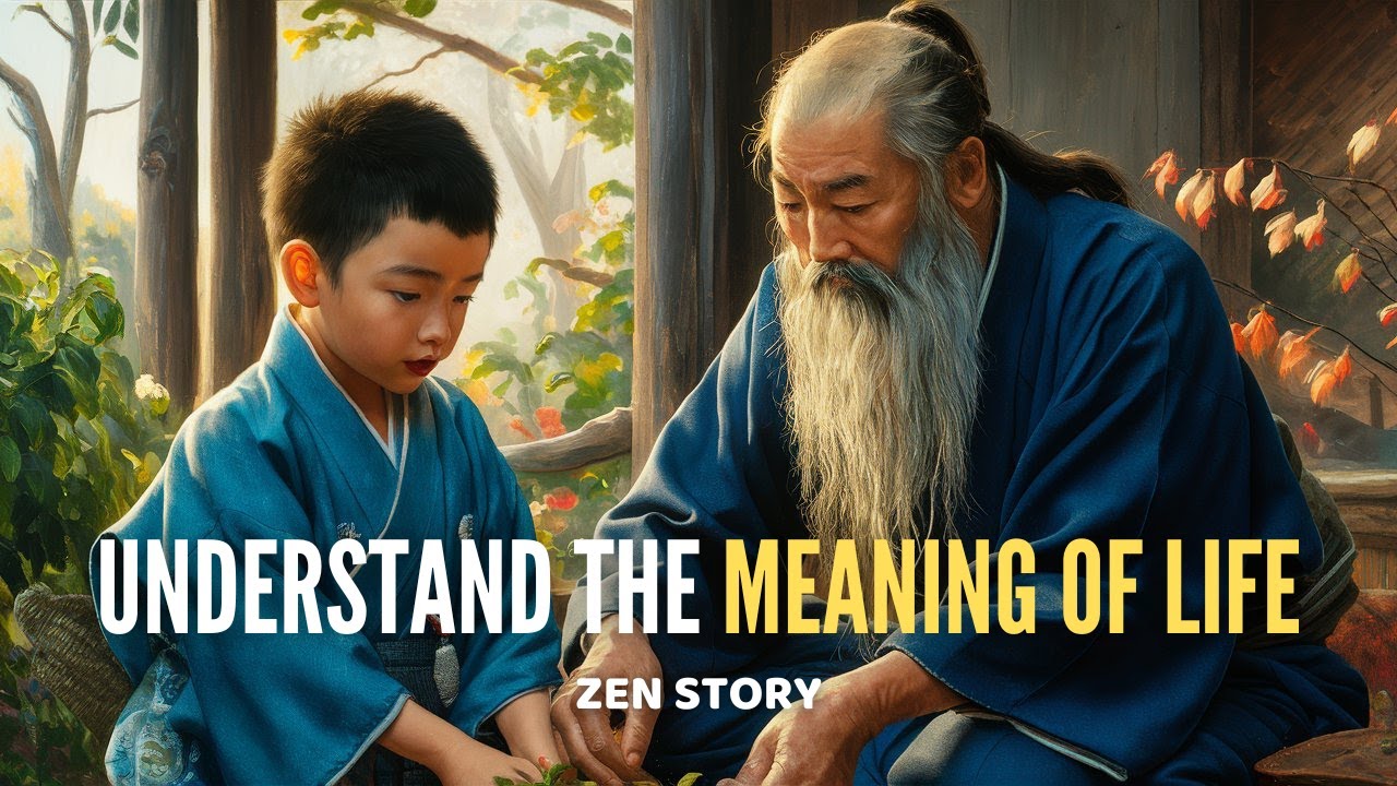 Unlock the Secret to Peace | The Garden of Enlightenment