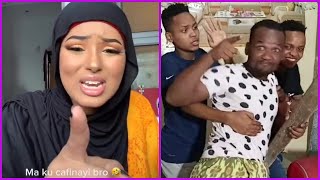 Somali Tik Tok Muuqaal Cusub 2020 (Part 12 )