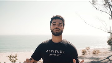 Create A Stunning Drone Hyperlapse