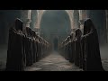 Old Gregorian Chants - Medieval Monastic Chanting - Gregorian Chant Catholic