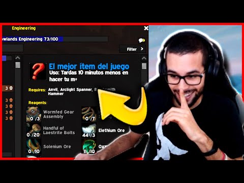 Como Dejar Una Profesion En Wow