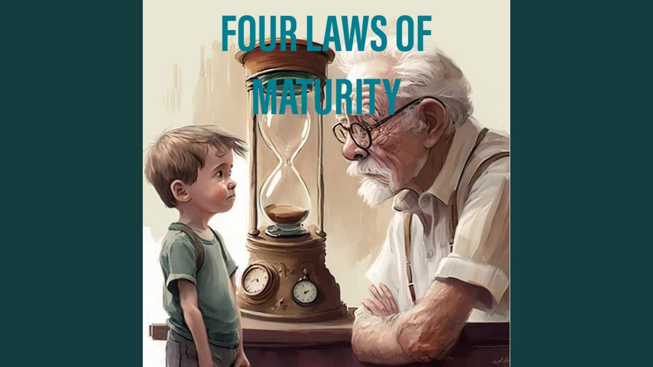 Four Laws of Maturity