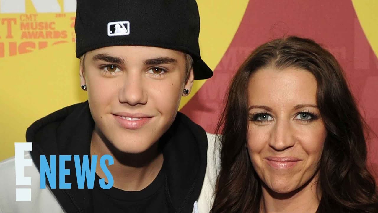 Justin Bieber’s Mom Shares Prayer of “Healing” For Him | E! News Justin Bieber’s Mom Shares Prayer of “Healing” For Him | E! News