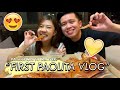 "FIRST PAOLITA VLOG!💛" (Pa-Lechon ni Mayor!😋) | Anghet Cayetano