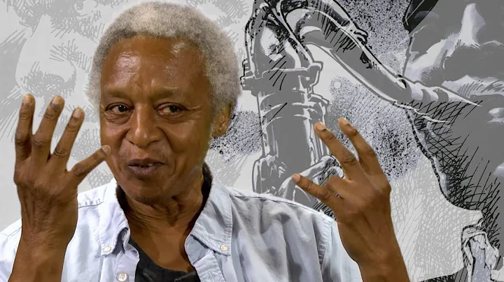 Warren McLendon Talks Coltrane