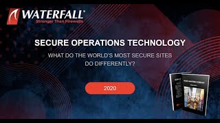 What do Really Secure OT/ICS Sites do Differently