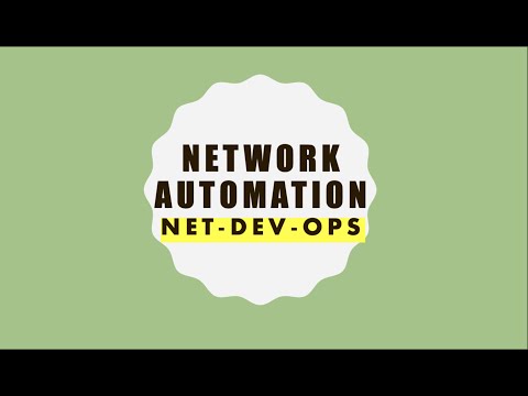 Network Automation: NetDevOps using Devnet Sandbox