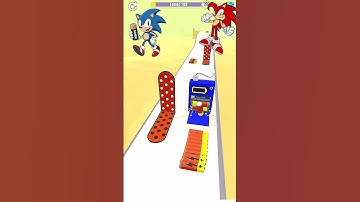 Grappige Battery Run Gameplay 003 🔋🪫#shorts #gaming #batteryrun