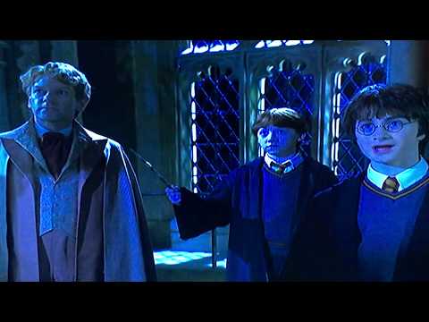 Chamber of Secrets-