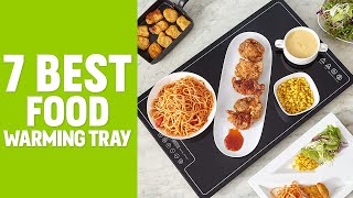 ✓ Top 5 Best Warming Trays  Food Warmer Trays review 