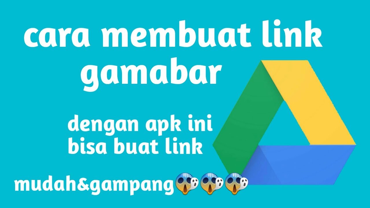 Cara membuat link gambar/foto dengan gampang