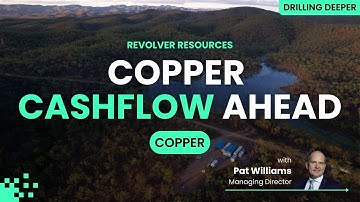 Why Dianne copper is nearly shovel-ready