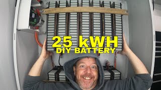 DIY Lithiumion Battery capacity testing